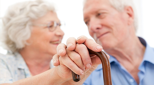 Alzheimer Hastası Olmamak İçin galerisi resim 1