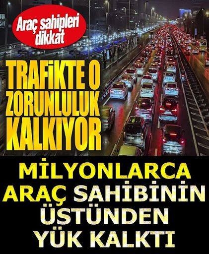 Trafik sigortasında yeni dönem galerisi resim 1