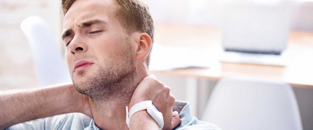 Ensedeki Ağrı O Hastalığın Belirtisi.. galerisi resim 3