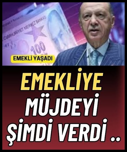 Tüm Emekliler Yaşadı. galerisi resim 1