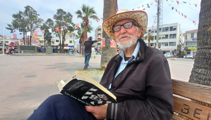 Ünlü isim yaşamını kaybetti galerisi resim 2