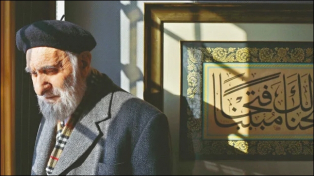 Ünlü Sanatçı hayatını kaybetti. galerisi resim 2