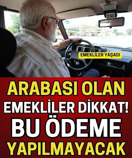 Emekliler Yaşadı! galerisi resim 1