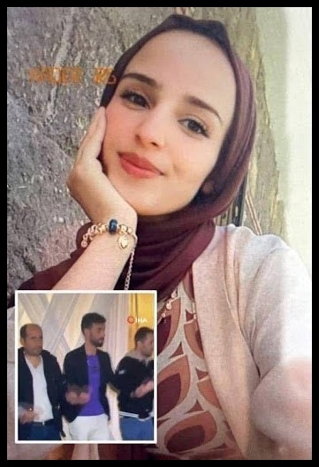 DÜĞÜNDE GELİNİ VU'RDU! galerisi resim 1