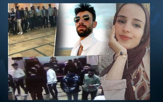 DÜĞÜNDE GELİNİ VU'RDU! galerisi resim 2