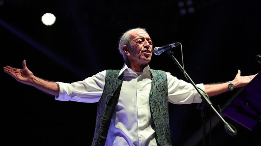 Büyük Usta Haytaını Kaybetti. galerisi resim 2