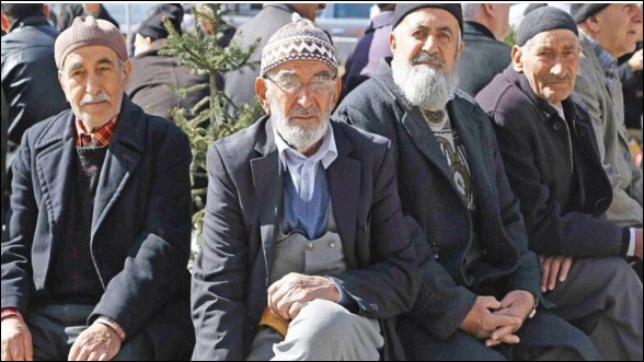 Emeklilere Resmen Ücretsiz galerisi resim 3