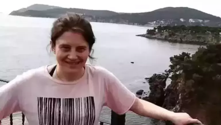 Kayıp Mimar Ece Gürel Bulundu galerisi resim 4