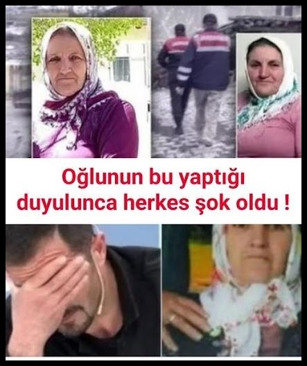 Müge Anlı’daki kayıp Arife Gökçe olayında çok çarpıcı bir iddia galerisi resim 1