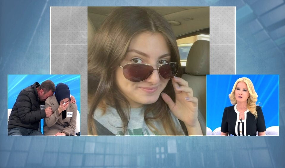 Bulunan kızın anlattıkları galerisi resim 2