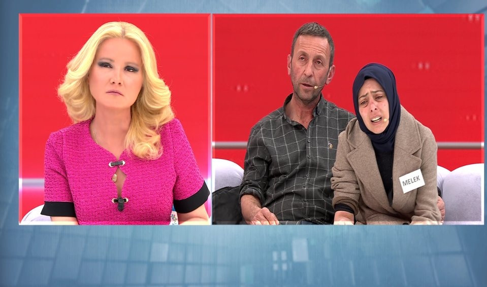 Bulunan kızın anlattıkları galerisi resim 3