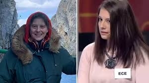 Ece Gürel Yeni Tanık Yeni Gelişme galerisi resim 3