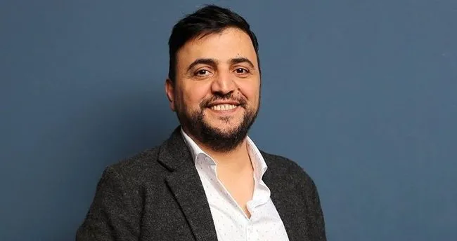 Sanatçımız Şinasi Yurtsever galerisi resim 3