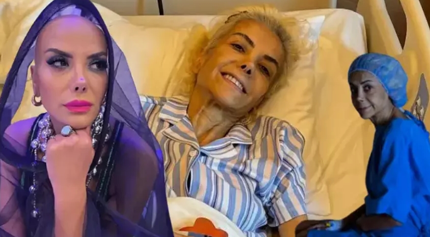 Tanyeli'den acı haber geldi. galerisi resim 2