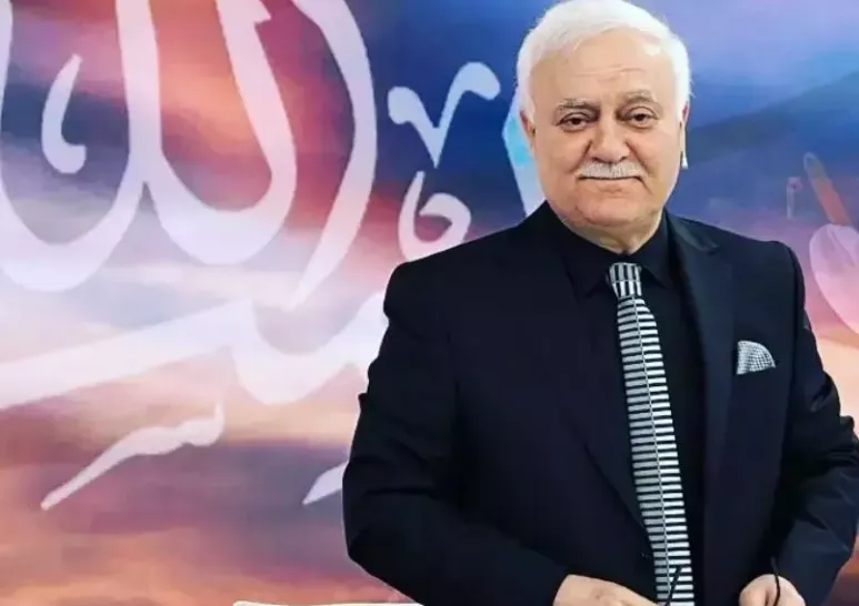 Nihat Hatipoğlu’na olay soru! galerisi resim 2