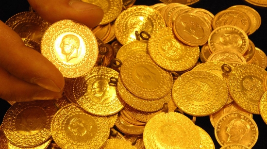 Gram altında 4.500 lira beklentisi! galerisi resim 2