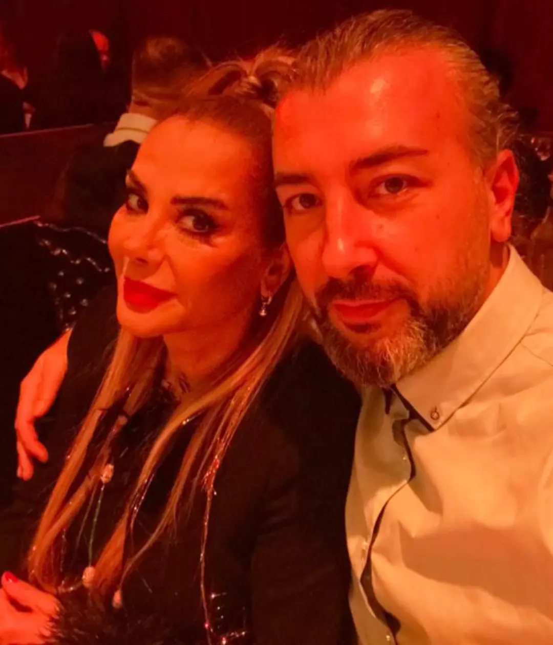 Eşi hakkındaki gerçek galerisi resim 2