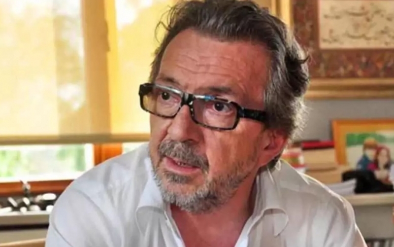 Dizilerin efsane ismi. Dizilerin Ünlü İsmini Kaybettik. galerisi resim 2