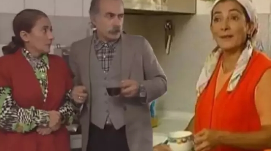 Bizimkiler dizisinden büyük kayıp galerisi resim 2