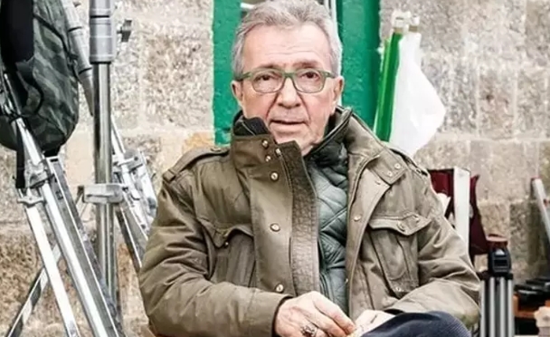 Usta sanatçımız hayatını kaybetti galerisi resim 3