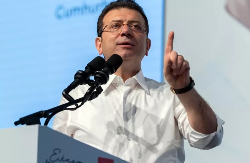 İmamoğlu İfadesi ve Hakkında Karar galerisi resim 2