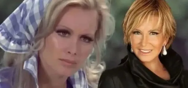 Ünlü Sinema Oyuncumuz Filiz Akın galerisi resim 3