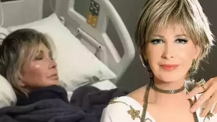 Ünlü Sinema Oyuncumuz Filiz Akın galerisi resim 4