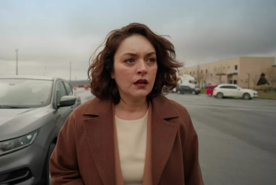 Kanal dizinin fişini çekti galerisi resim 2