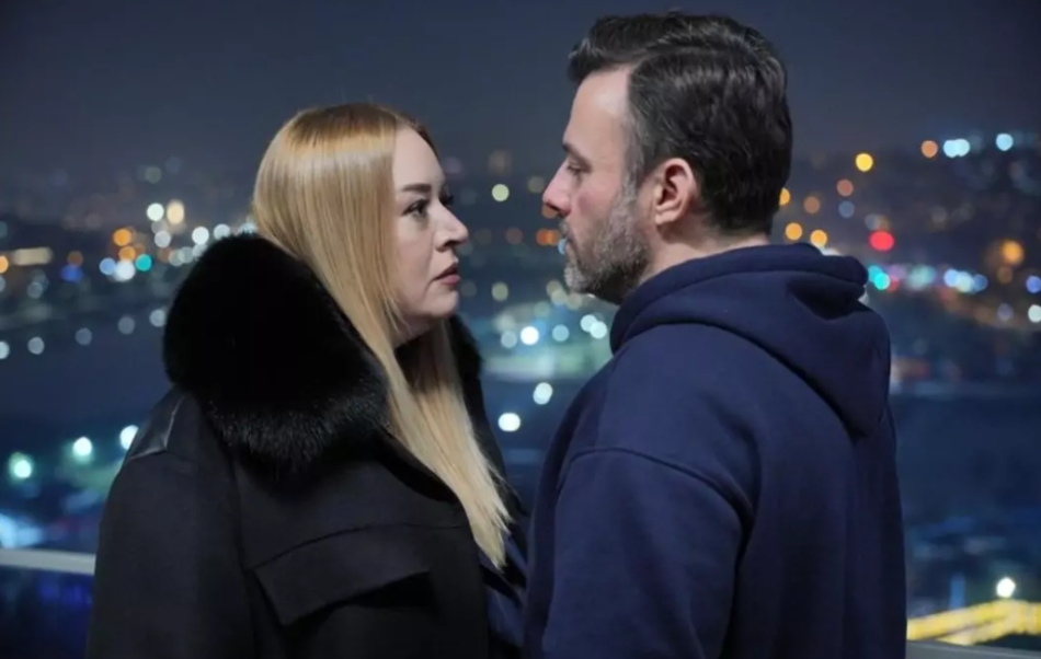 Kanal dizinin fişini çekti galerisi resim 3