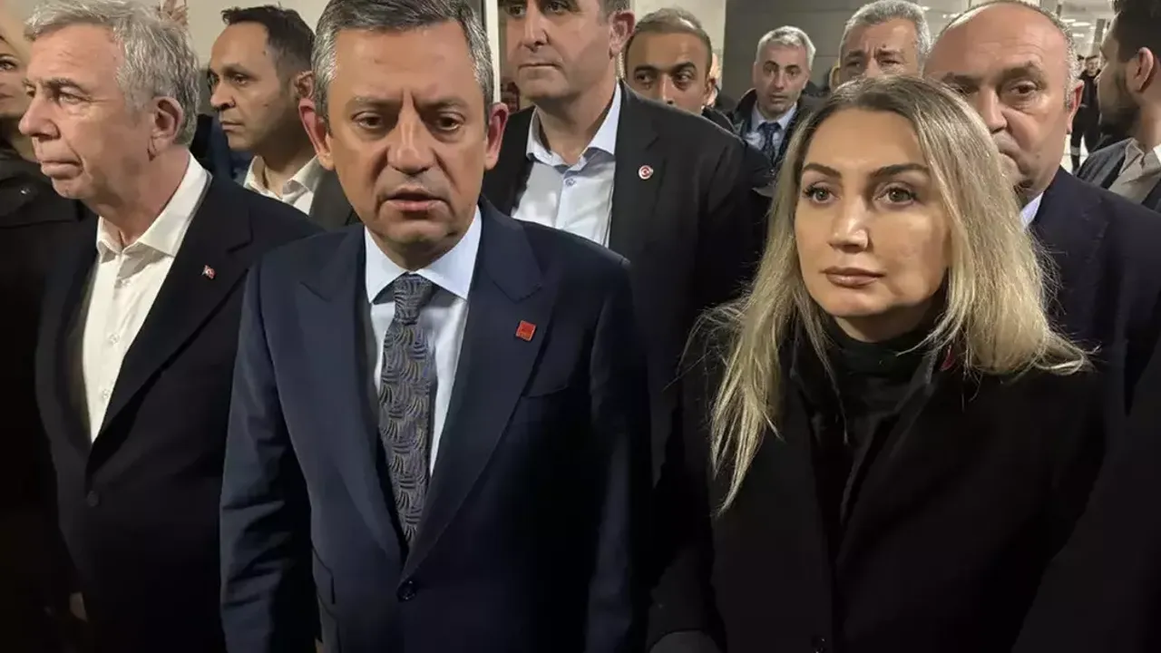 Dilek İmamoğlu'da dosyaya girdi.. galerisi resim 1