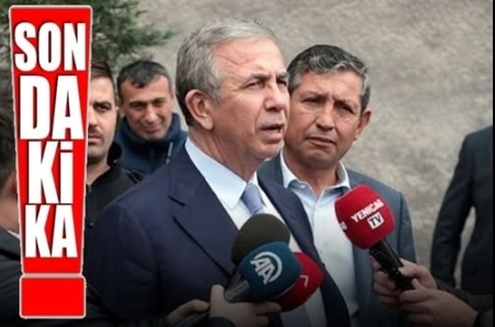 Mansur Başkan'a operasyon galerisi resim 1