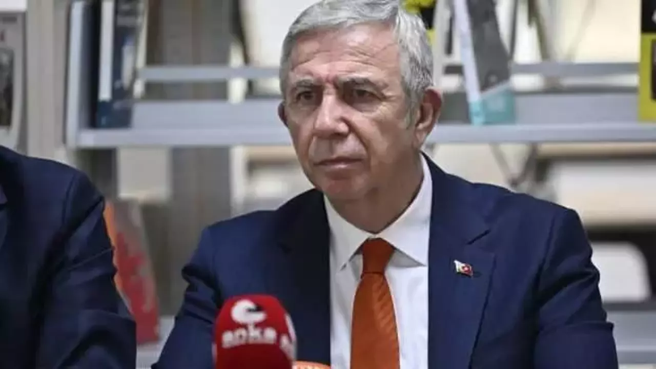 Mansur Başkan'a operasyon galerisi resim 3