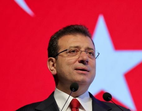 Ekrem İmamoğlu'ndan İlk Açıklama Geldi galerisi resim 2