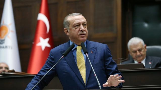 Erdoğan’a kritik bir mesele hakkında soru soruldu. galerisi resim 2