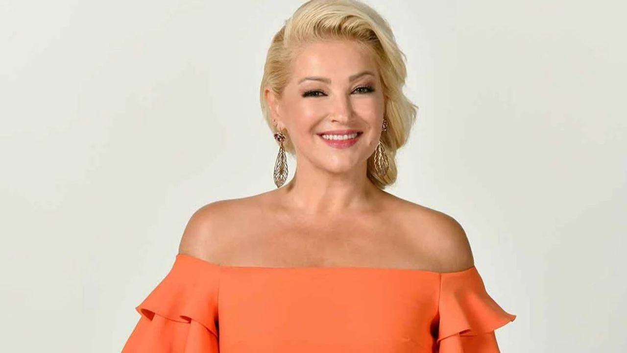 Zahide Yetiş programı bitti mi? galerisi resim 4