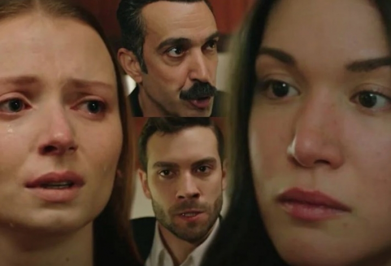 Hazal Subaşından Üzen Haber galerisi resim 2