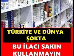 Türkiye ve Dünya Şo-kta