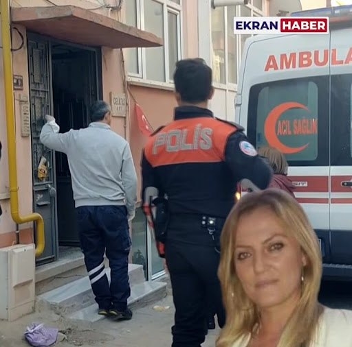 Faize Özkan galerisi resim 1