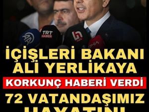 Bayram tatilinin trafik bilançosu