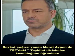 Aybüke Pusat’tan sonra sürpriz