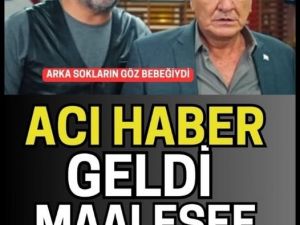 Sosyal medyadan duyurdu