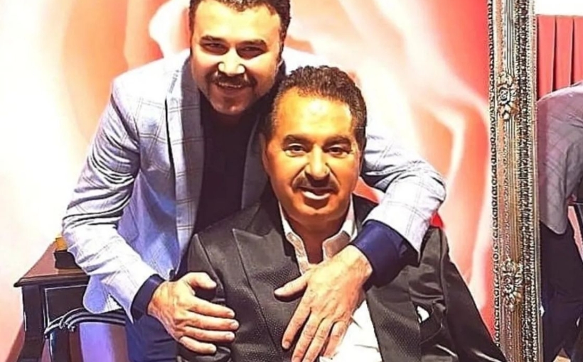 Tatlıses'ten gelen haber galerisi resim 2