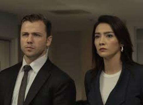 Teşkilat dizisindeki Tolga karakteriyle ilgili gelişmeler galerisi resim 2