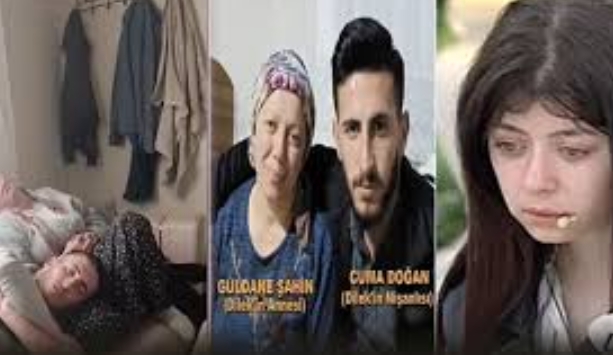 Eşimin saglik sorunları vardı galerisi resim 2