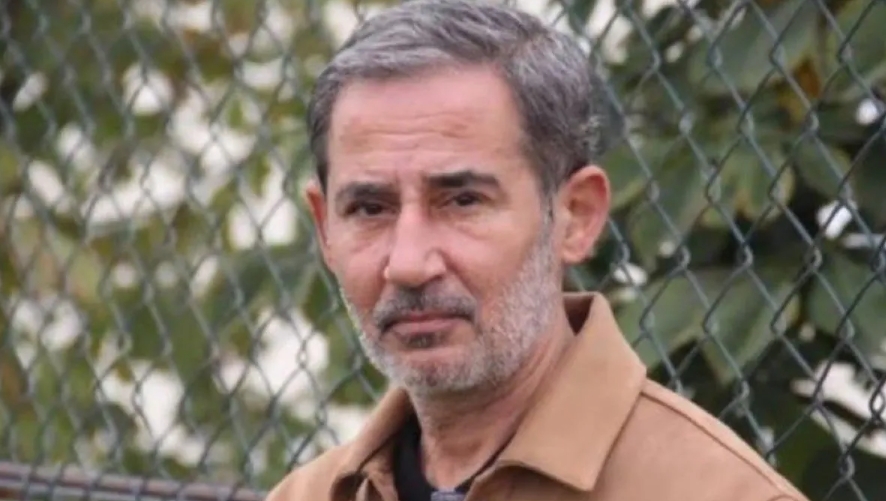 Yılların Gazetecisiydi galerisi resim 2