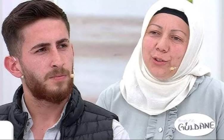 Güldane Şahin'in cezası galerisi resim 3