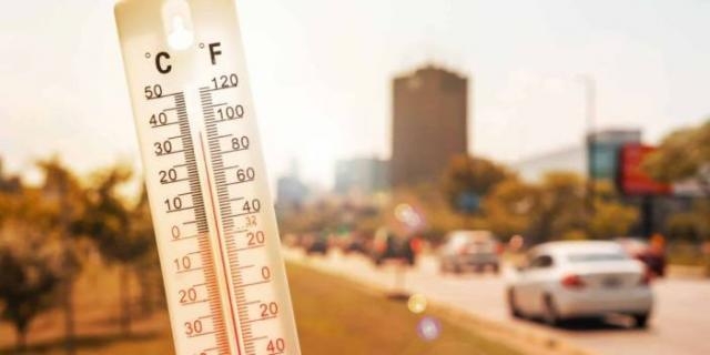 Meteoroloji'nin korkutan haritası yayınlandı galerisi resim 2