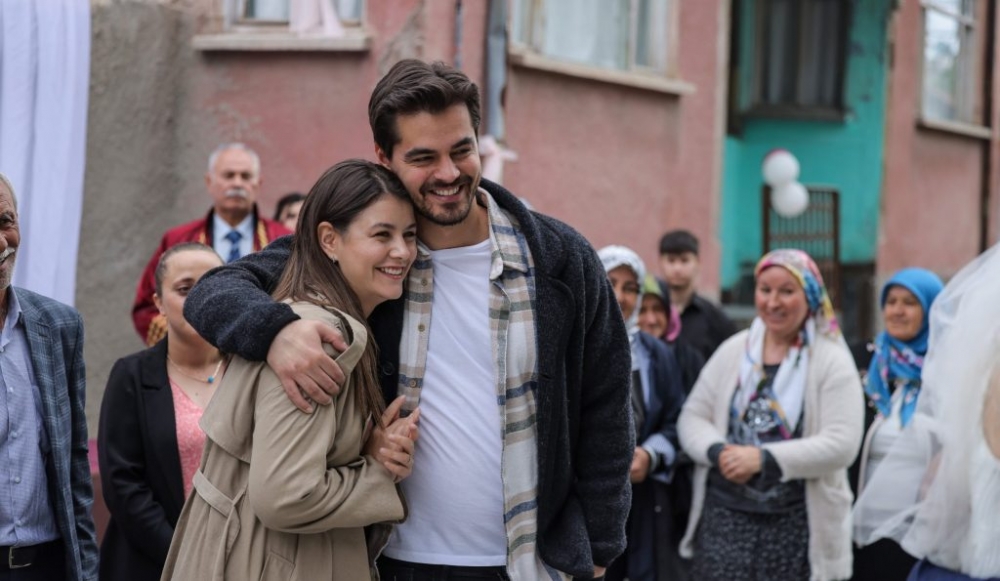 Berk Atan’ın durumu ciddi! galerisi resim 2