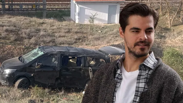 Berk Atan’ın durumu ciddi! galerisi resim 3