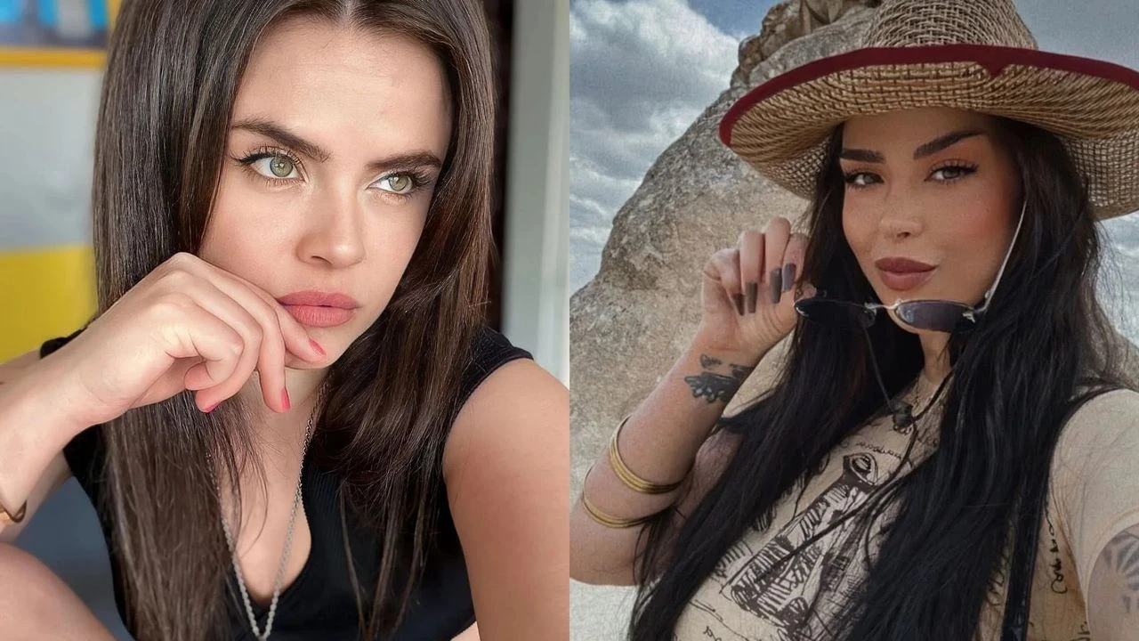 Ünlü Oyuncumuz ve Arkadaşının Yaşadığı galerisi resim 3